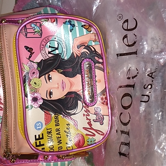 Pretty NL waist bag - Picture 6 of 13